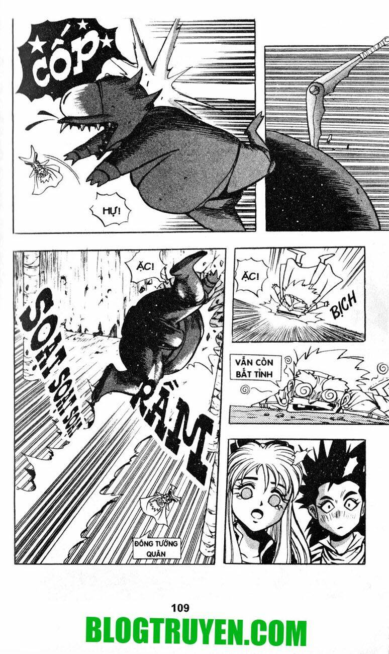 shoma - thiên vương thần kiếm chapter 6 7