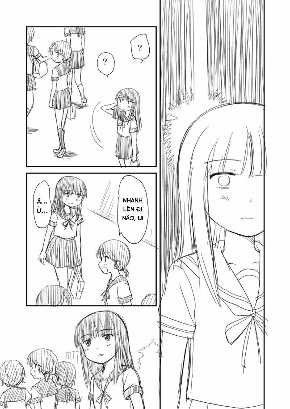 kantai collection doujinshi chapter 17 15