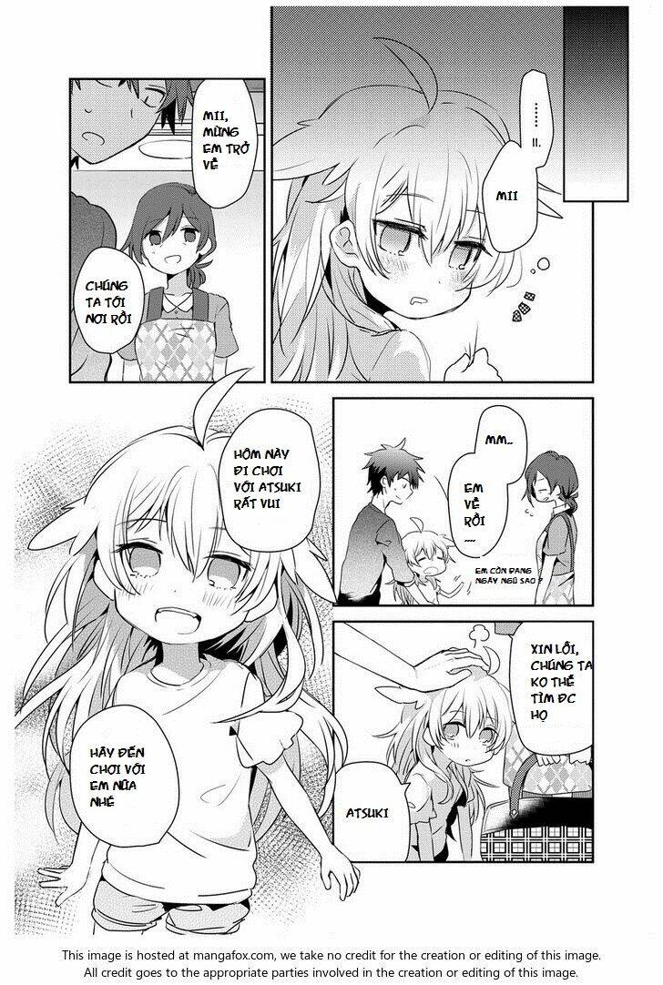 i found another kitten chapter 2 17