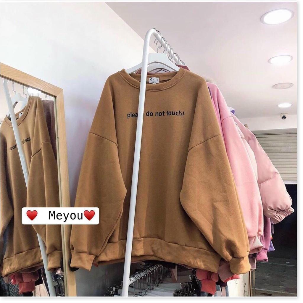 ÁO KHOÁC NỈ HODDIES NỮ có mũ siêu xinh dành cho các bạn trẻ KME FASHION