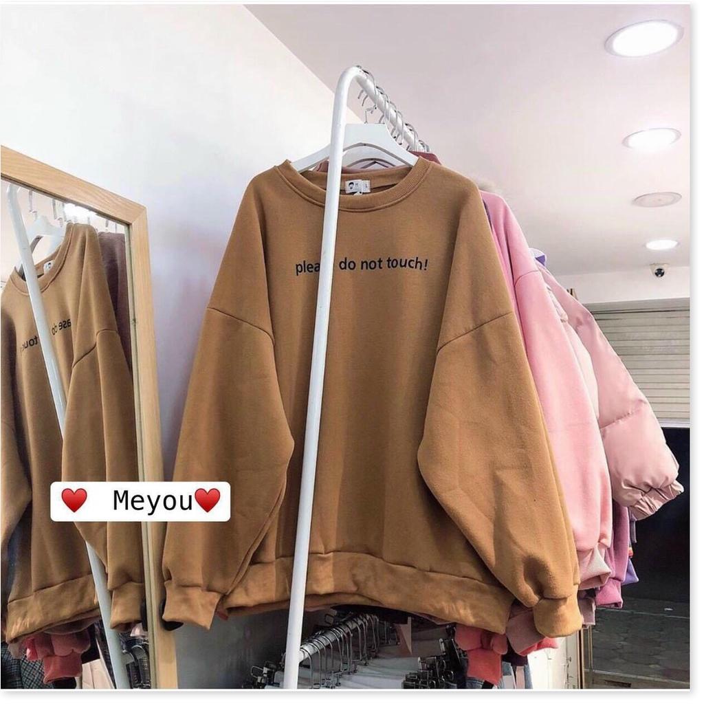 ÁO KHOÁC NỈ HODDIES NỮ có mũ siêu xinh dành cho các bạn trẻ KME FASHION