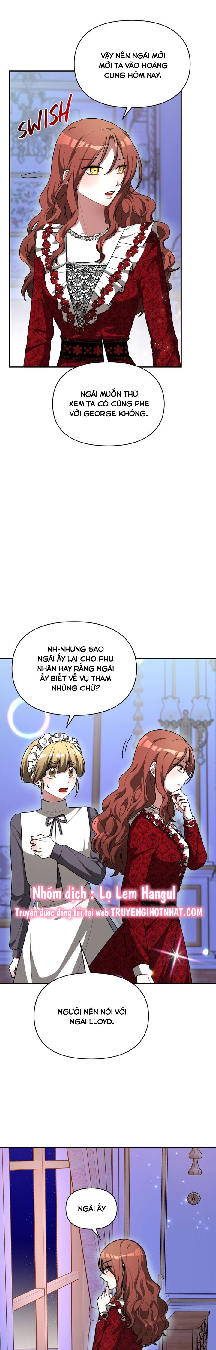 chuyện tình tay ba chapter 19 10