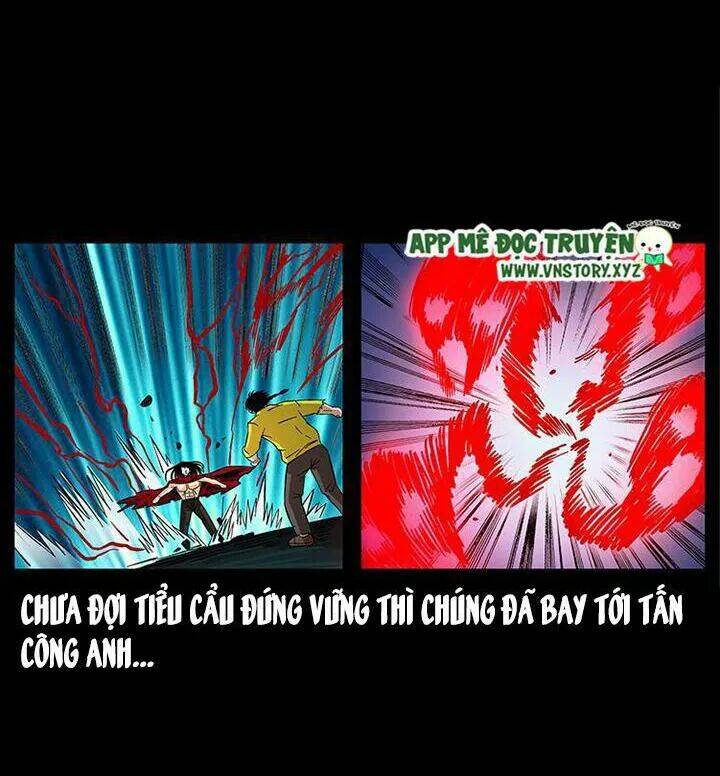 U Minh Ngụy Tượng Chapter 192 64