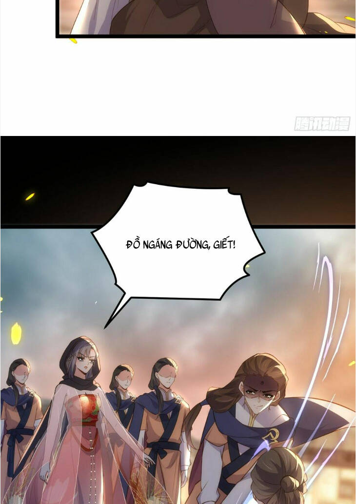hoạn phi thiên hạ chapter 305 22