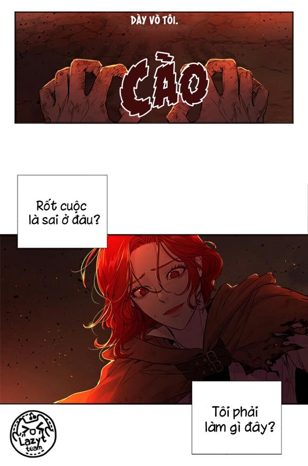 tuyển tập các chương prologue hàn chapter 7 11