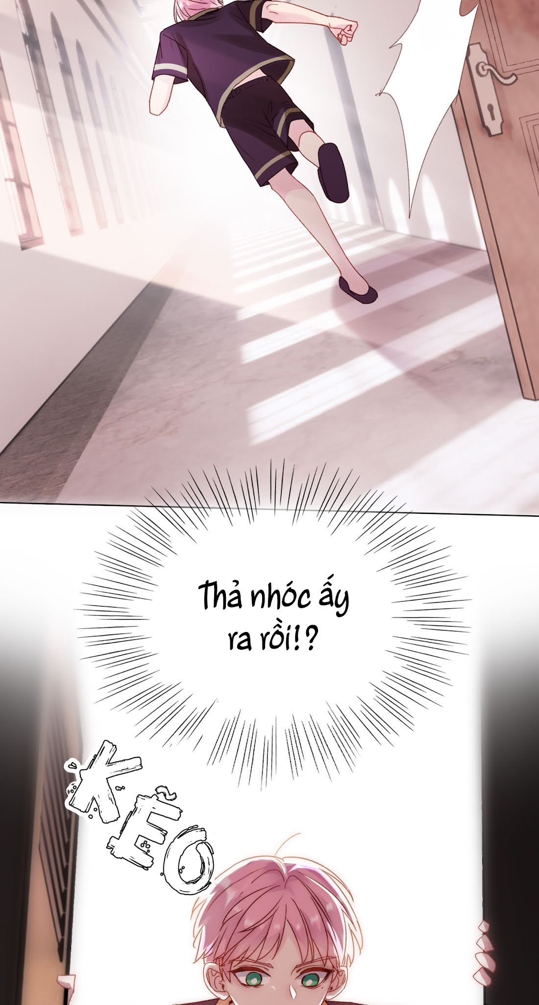 tôi phải trở thành nhân vật đại phản diện chapter 14 6