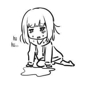 menhera shoujo kurumi-chan chapter 1 7