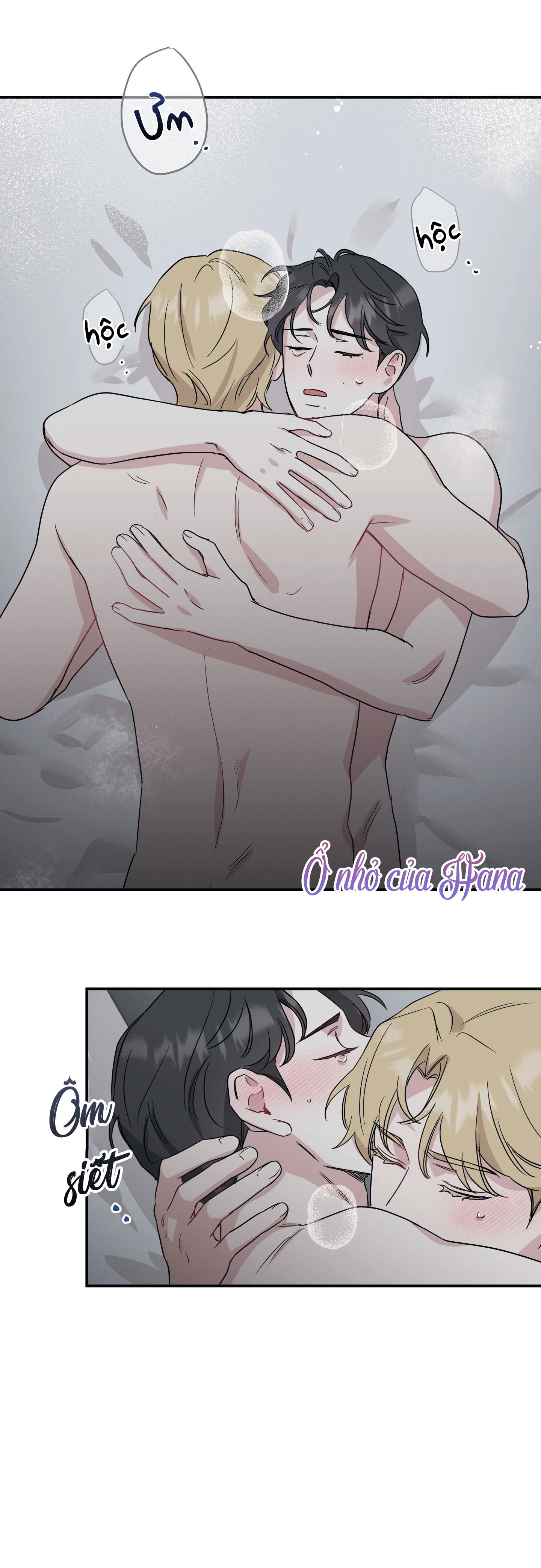 bad kid good partner chapter 14 25