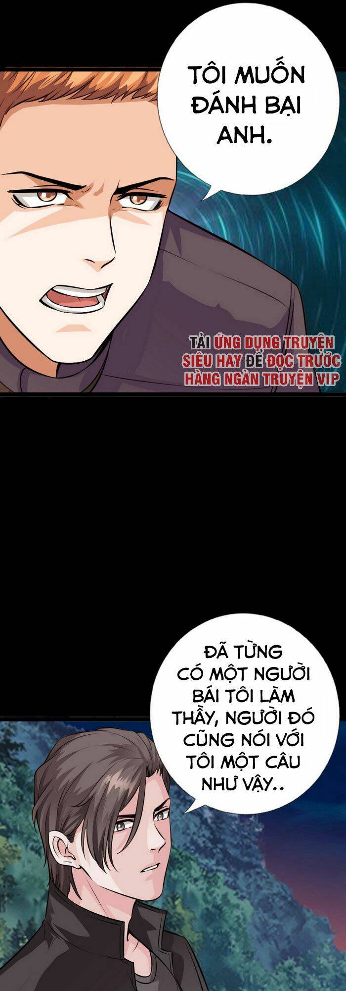 tuyệt phẩm tà thiếu chapter 150 4