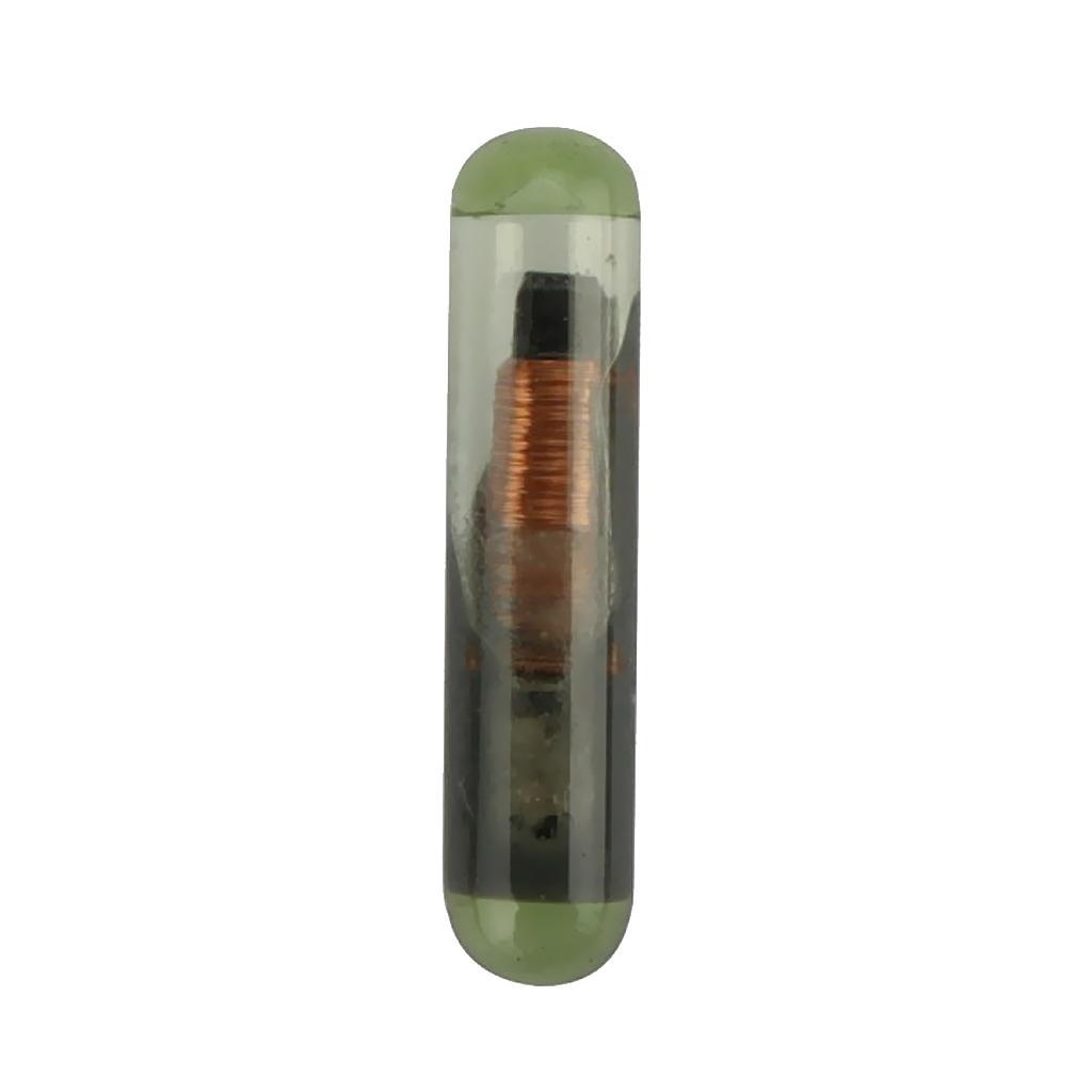 ID48  Chip for BEETLE GOLF   LEON  A2 CAR KEY FOB