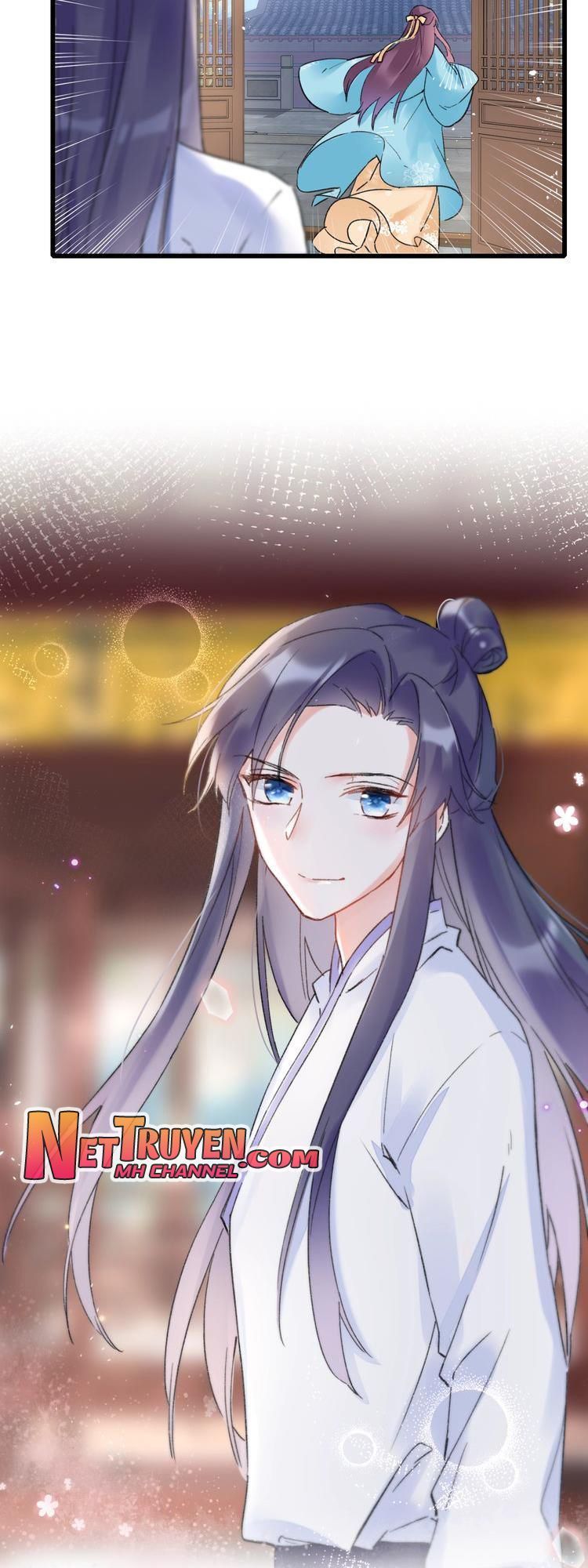 hoa nhan sách 2 chapter 97 19