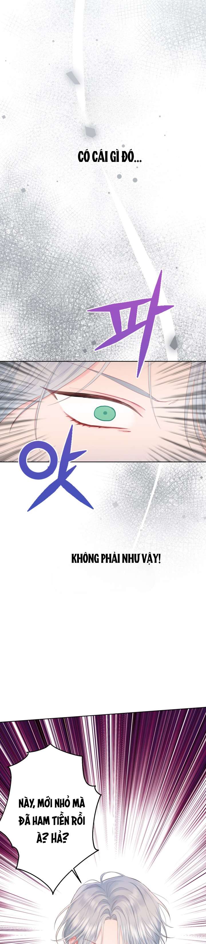 anh trai mạnh nhất của tôi đã mất trí nhớ chapter 4 2