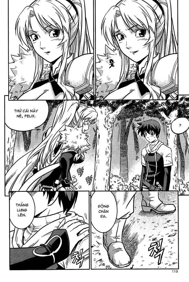 the legend of maian chapter 2 10