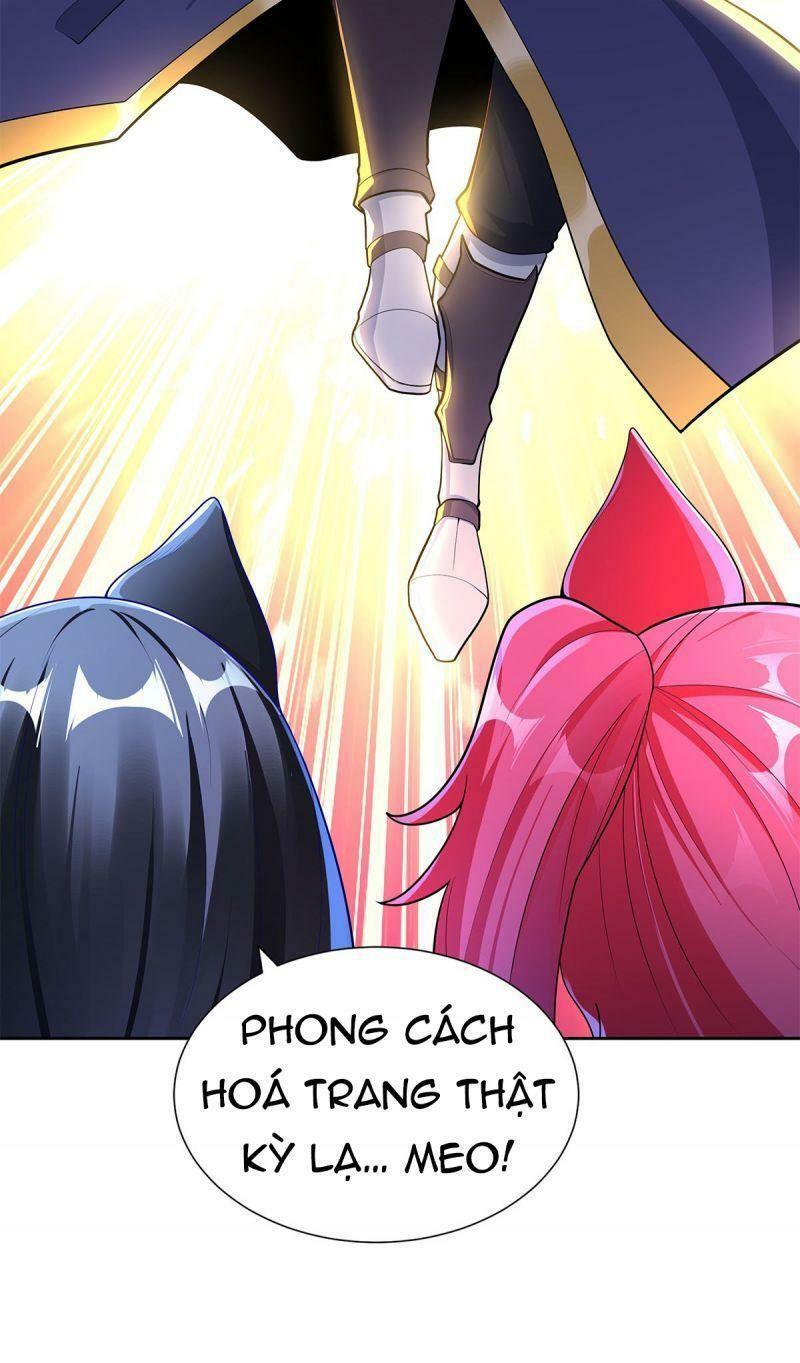 sau khi tu luyện, ta biến thành ma tôn xương khô chapter 6 46