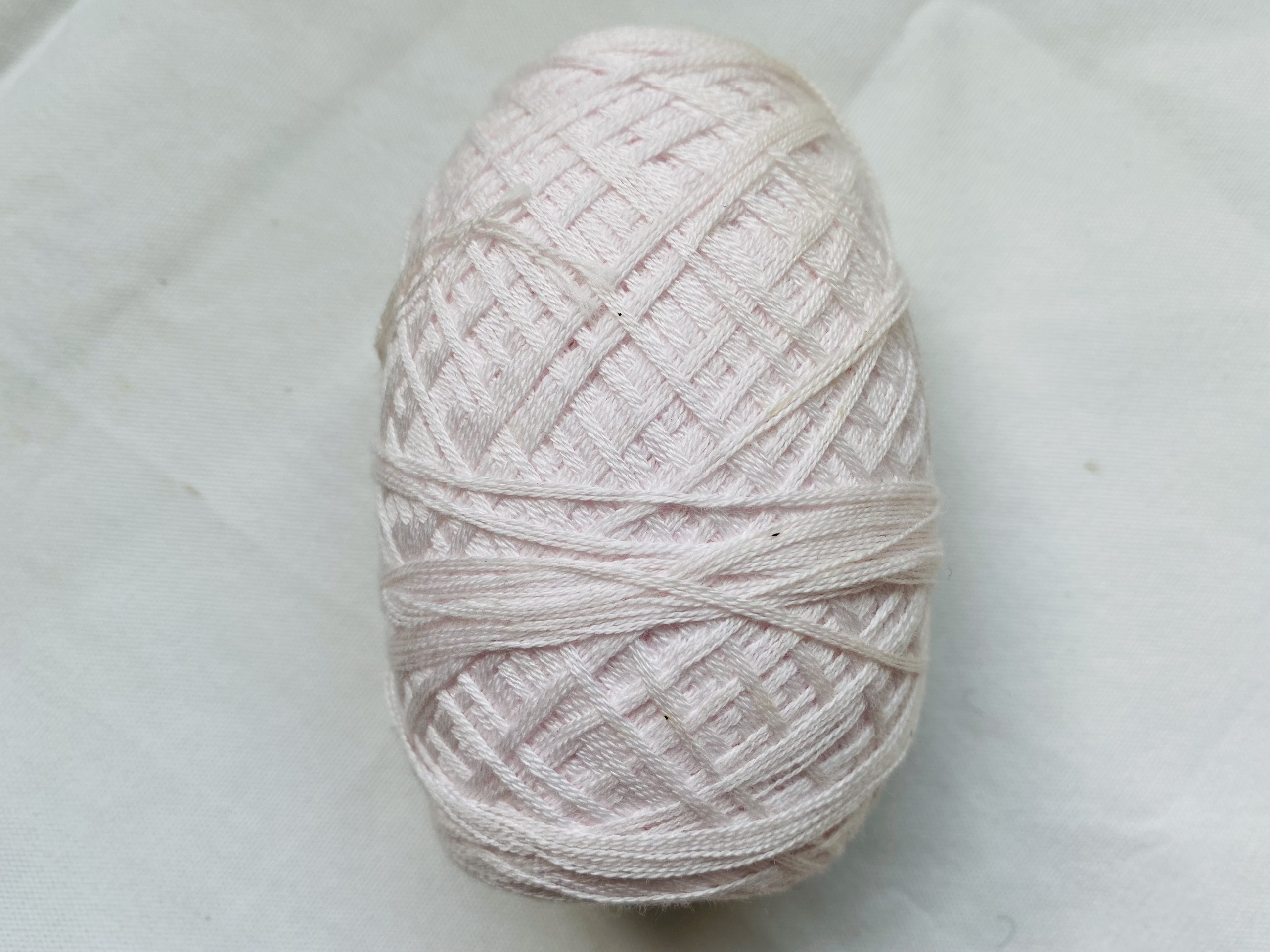 SỢI COTTON 0.6MM ĐAN MÓC