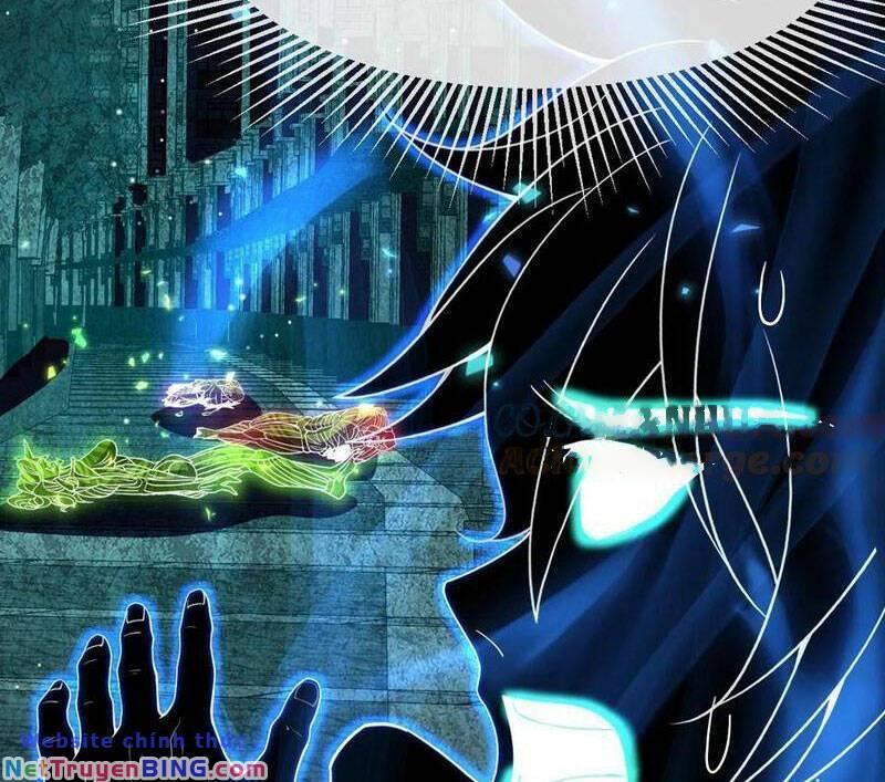 nhìn thấy thanh máu, ta xử tội thần linh chapter 152 39