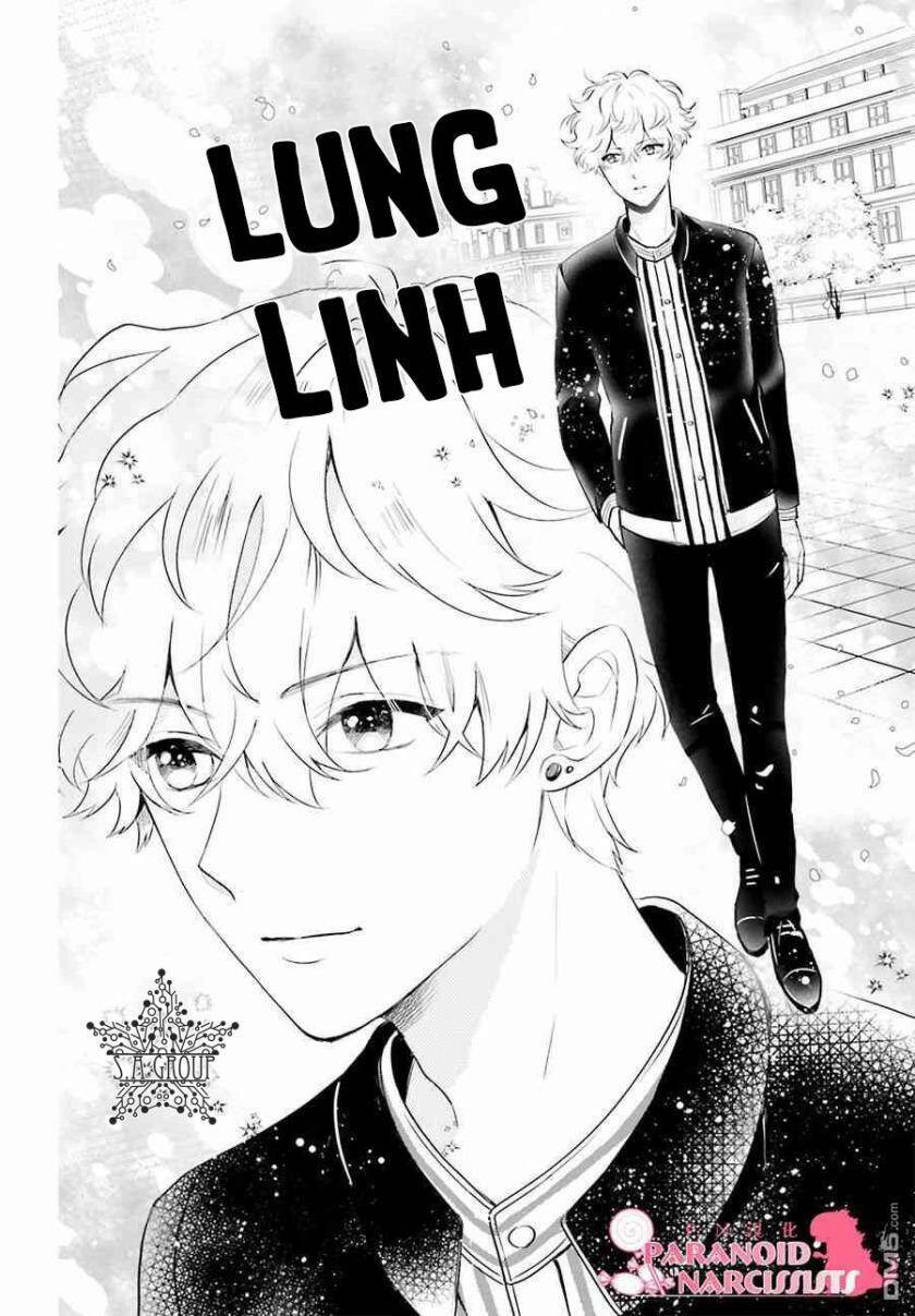 otome monster caramelize chapter 5 15