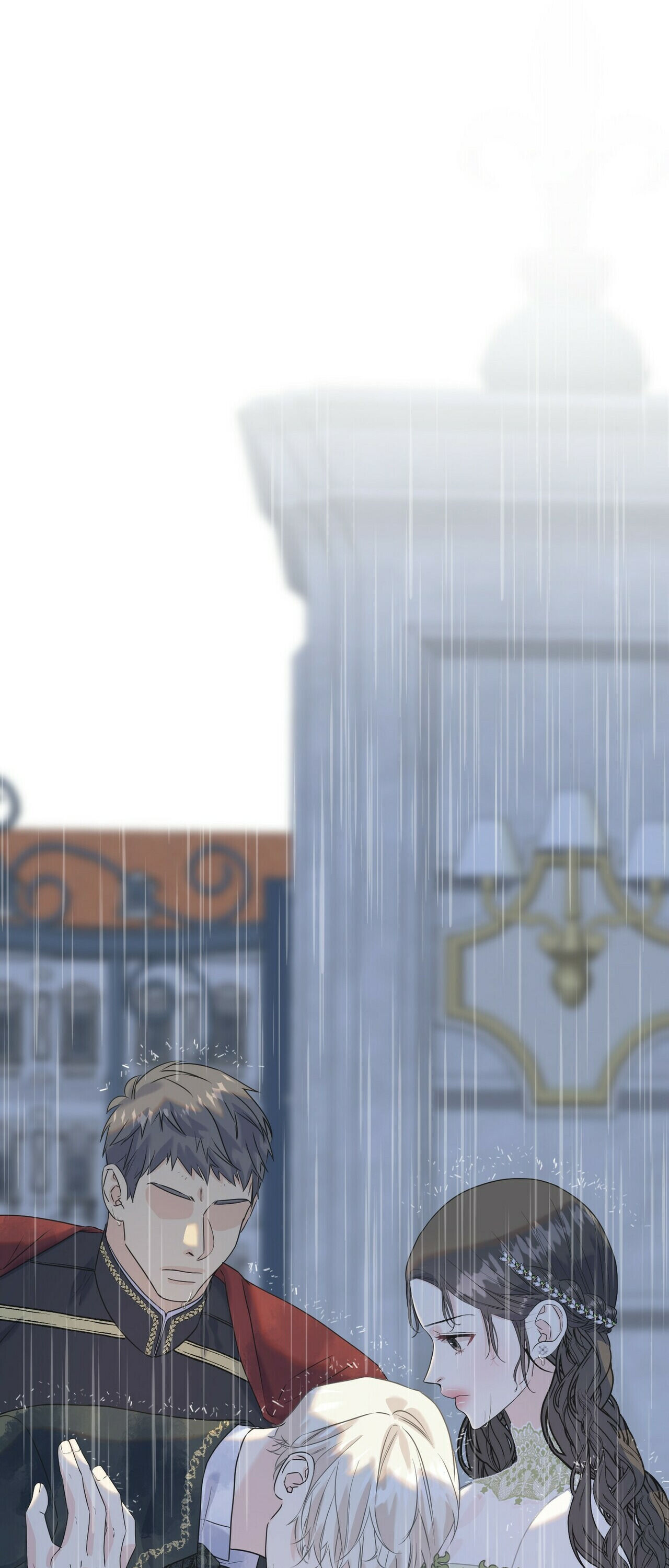 chàng hoàng tử máu s và nàng kỵ sĩ lạnh lùng chapter 37.1 13