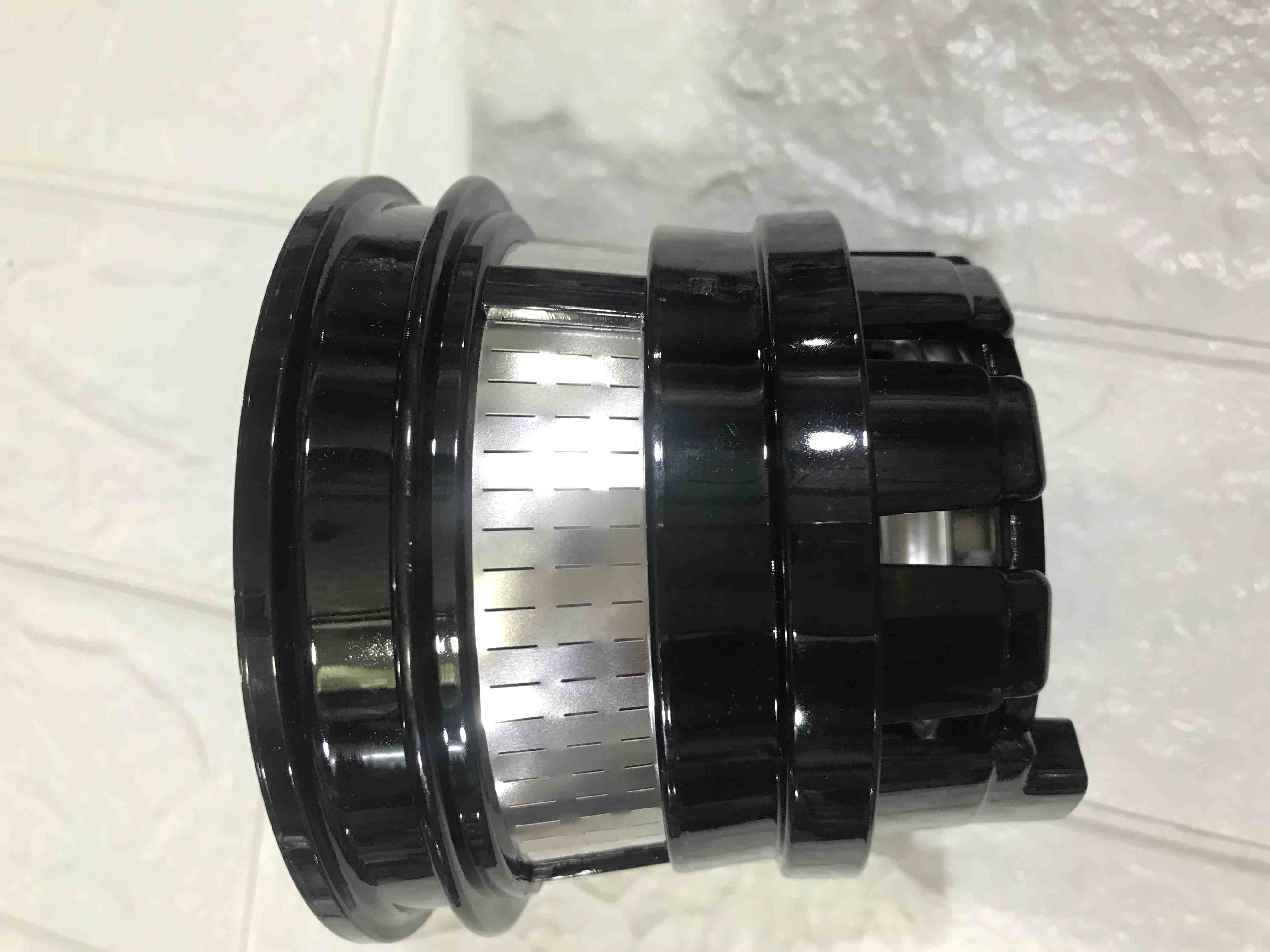 Lưới ép có rãnh máy ép chậm SAVTM JE32 JE35 JE31....