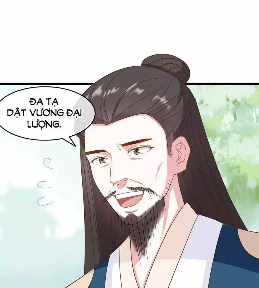 đích nữ hữu độc chapter 49 47