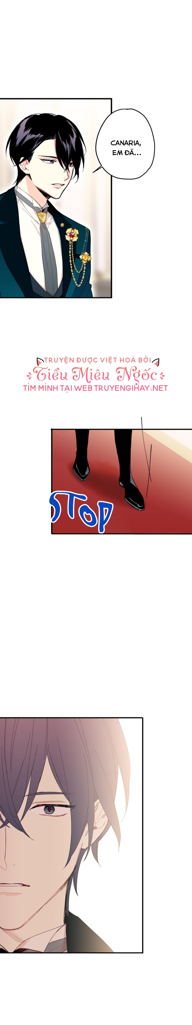 sống sót với thân phận là vợ của vị anh hùng chapter 22 7