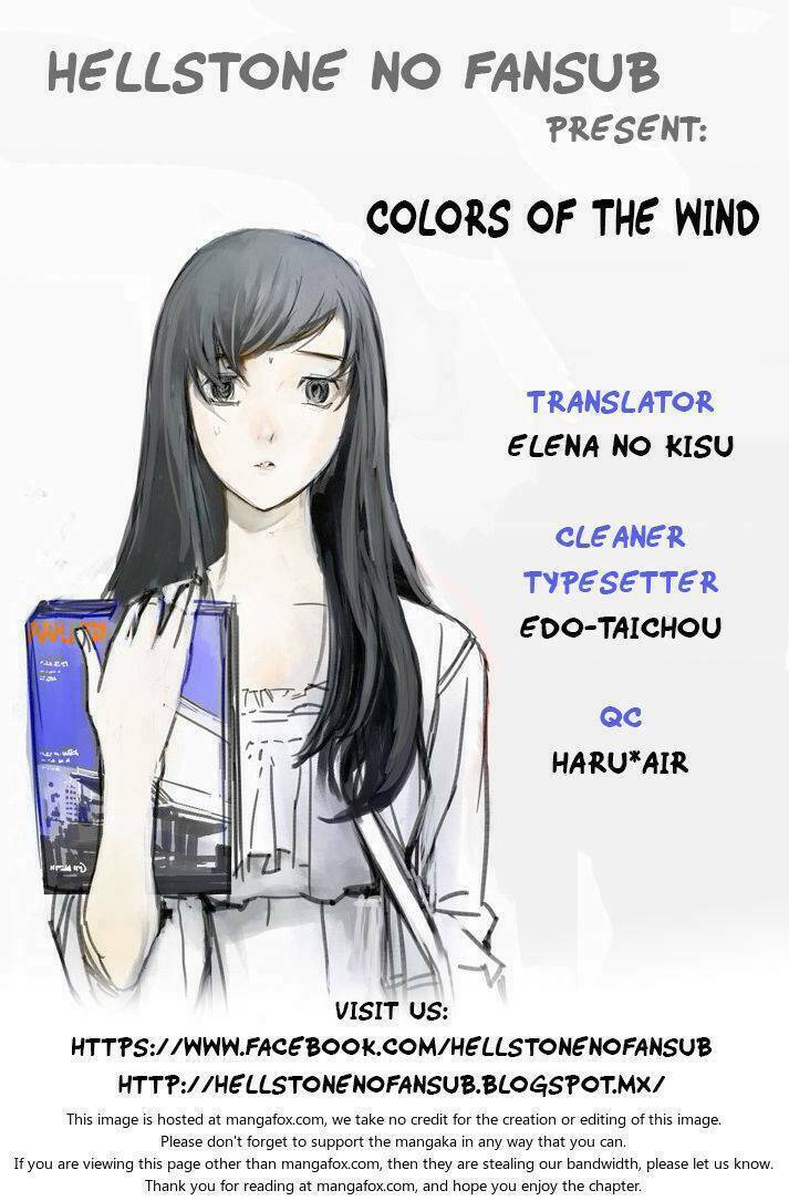 colors of the wind chapter 3 2