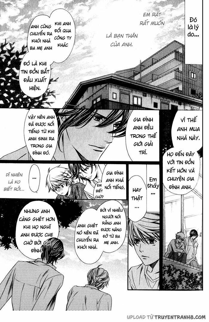 news na kare! chapter 1 43