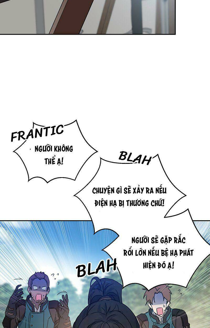 khế ước của ma tộc chapter 11 18