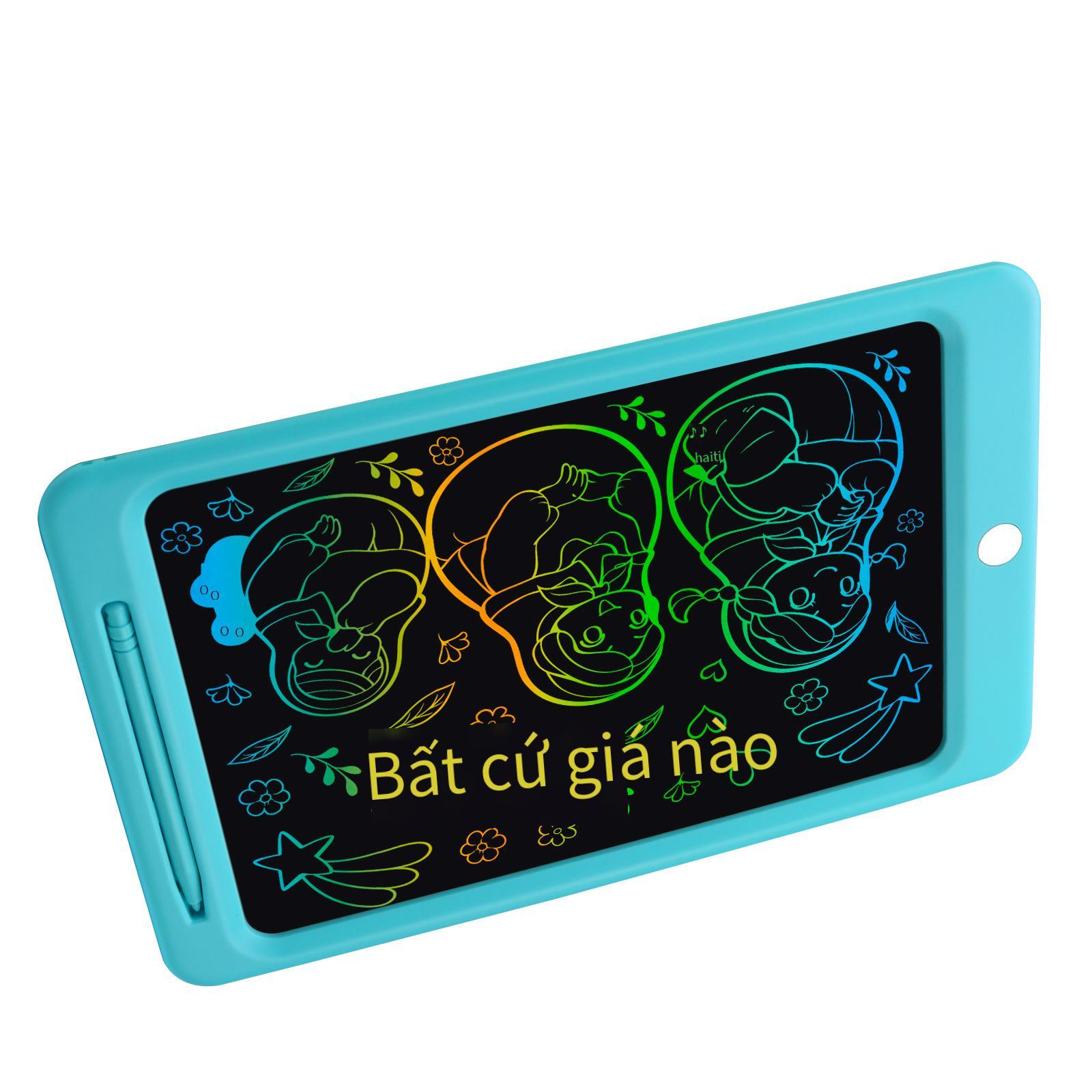 Bảng viết tùy chỉnh thuận lợi nhất Bảng viết tay LCD Bảng vẽ dành cho trẻ em Bảng vẽ điện tử Bảng viết LCD Bảng viết tay Bảng vẽ