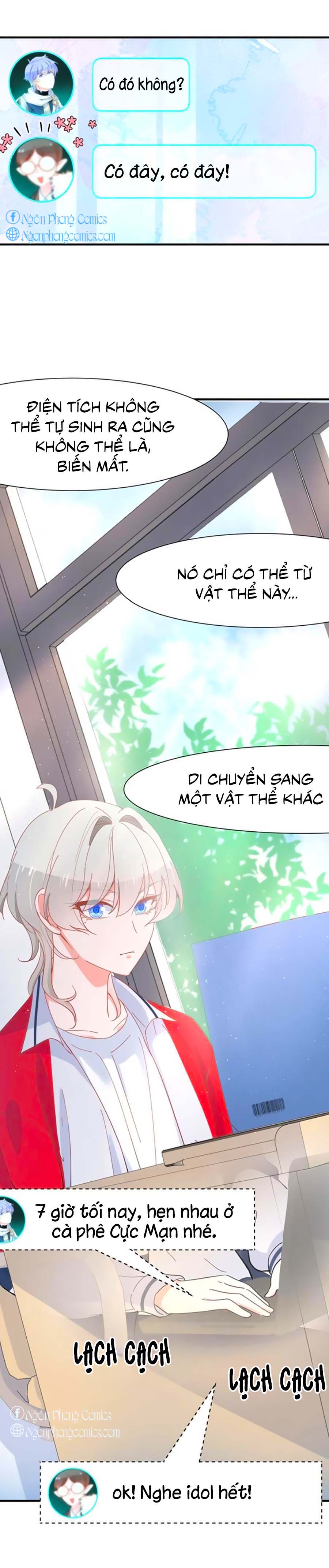 hotboy quốc dân là nữ chapter 67 15