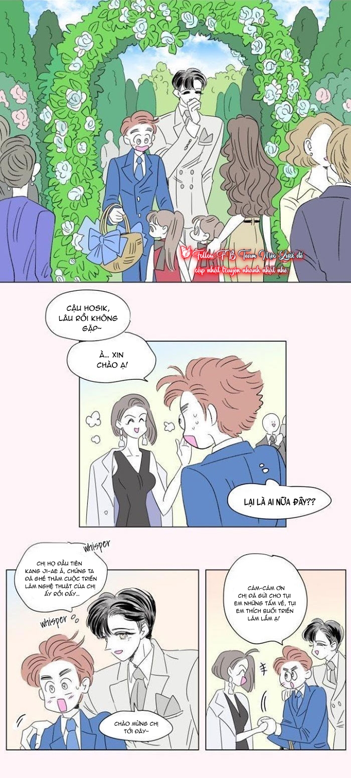 câu chuyện của hosik chapter 62 2