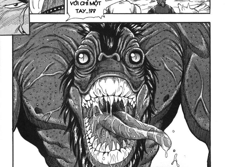 thánh tỏi sành ăn chapter 30 9