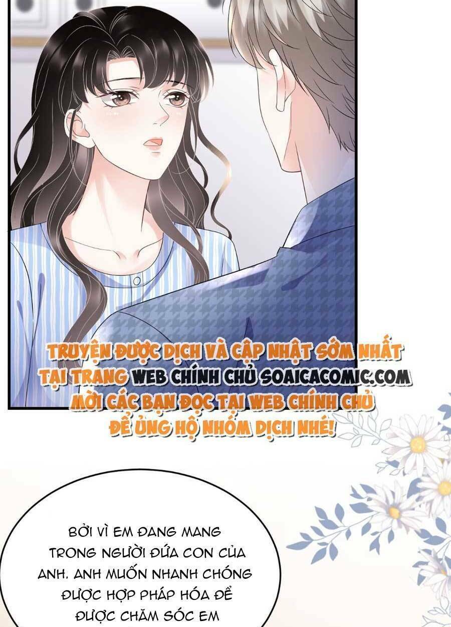 đại tiểu thư có ý đồ gì xấu đâu chapter 120 45