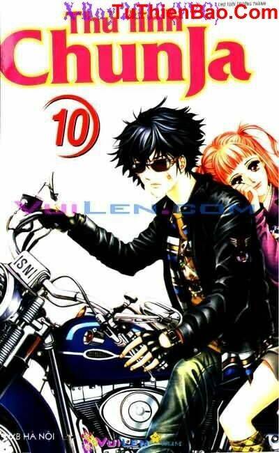 high school bullying chapter 46 1