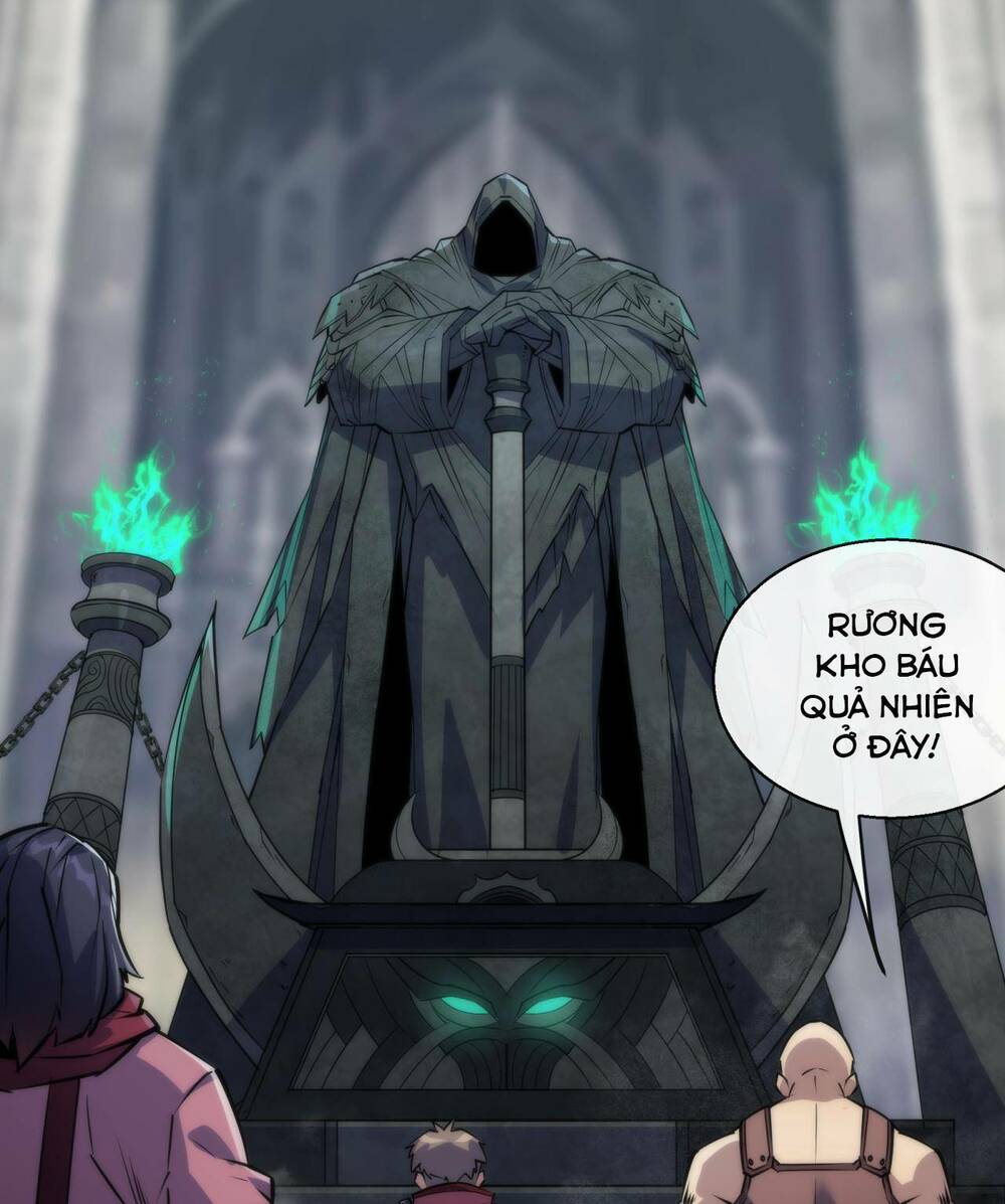 phù thạch vương giả chapter 20 43