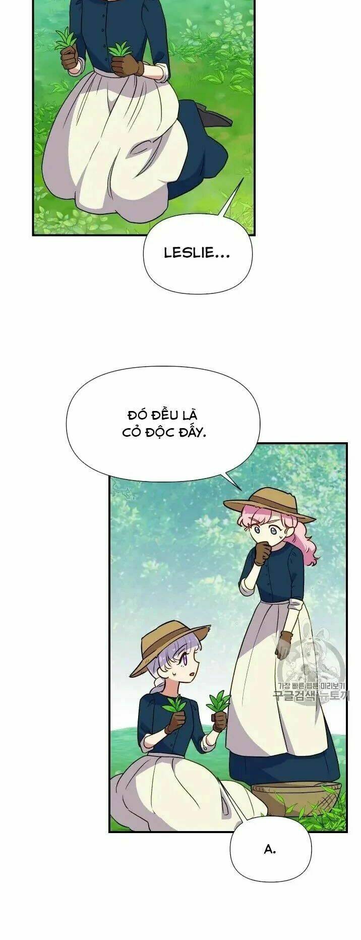 khế ước của nữ công tước quái vật chapter 73.5 12