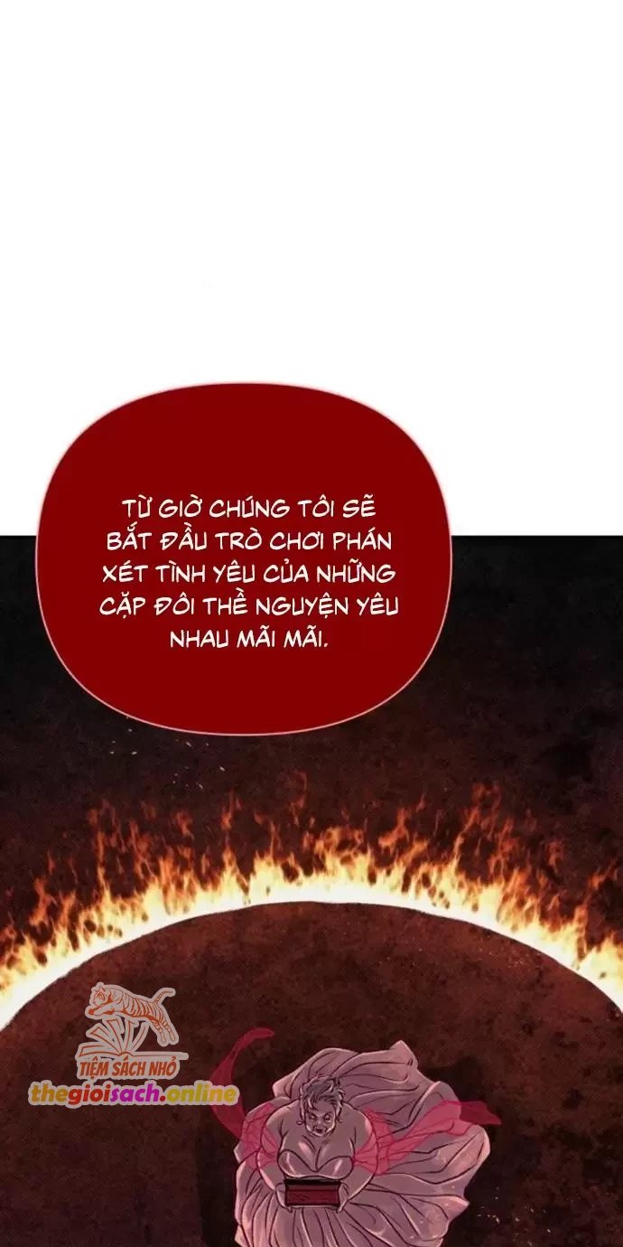 [18+] nguyệt mị moonstruck chapter 2 102