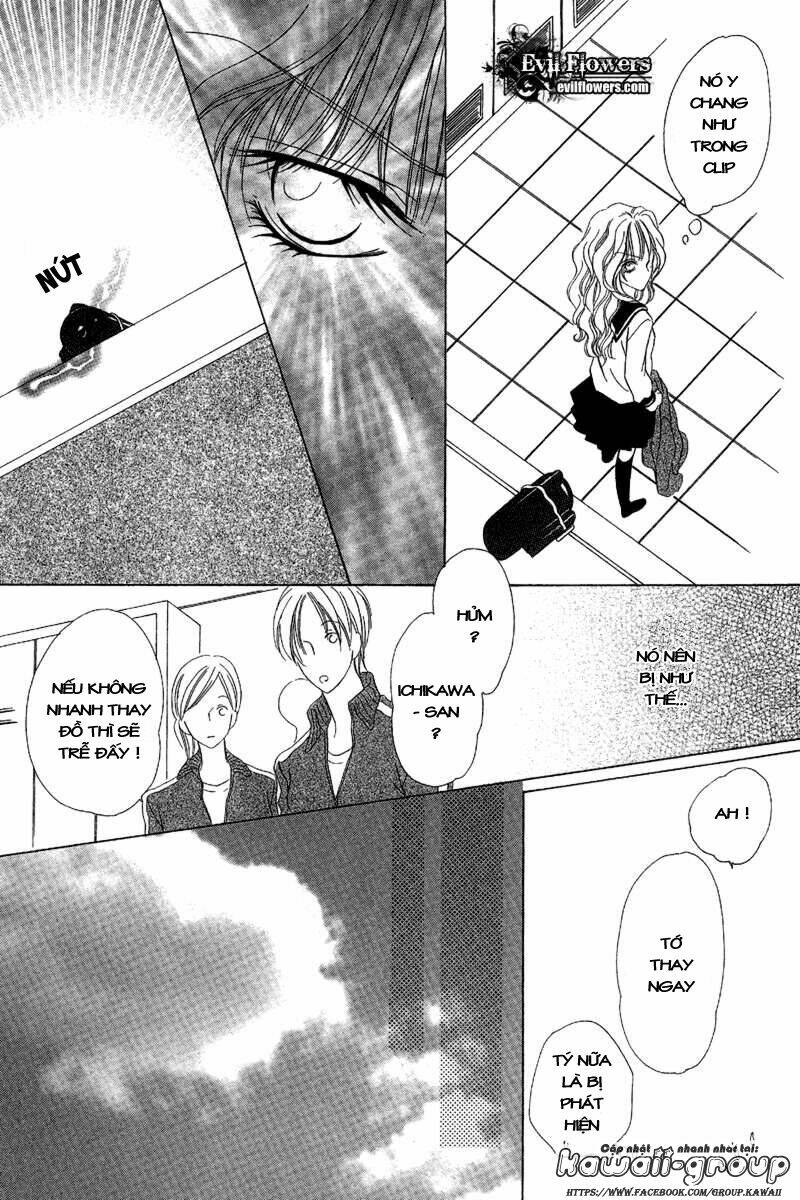 keishichou tokuhanka 007 chapter 9.1 28