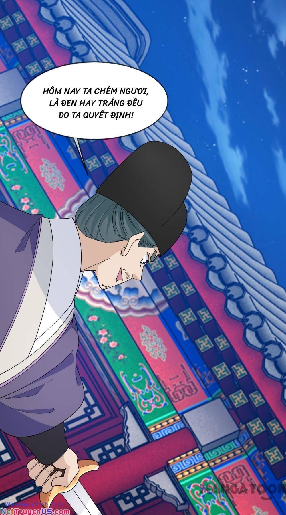 cực phẩm bại gia tử chapter 235 47