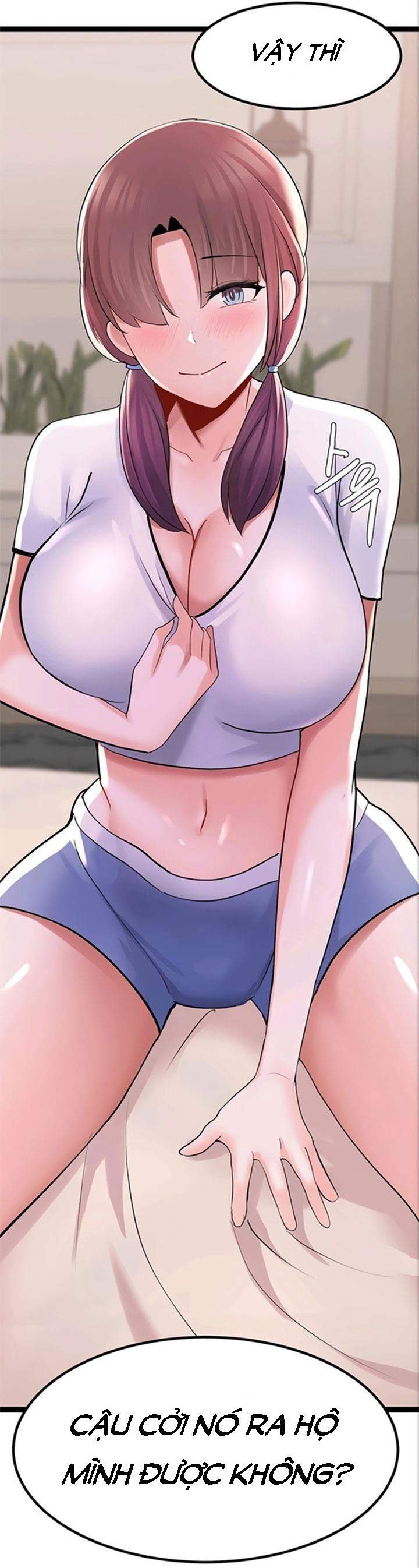 loser trốn chạy chapter 11 68