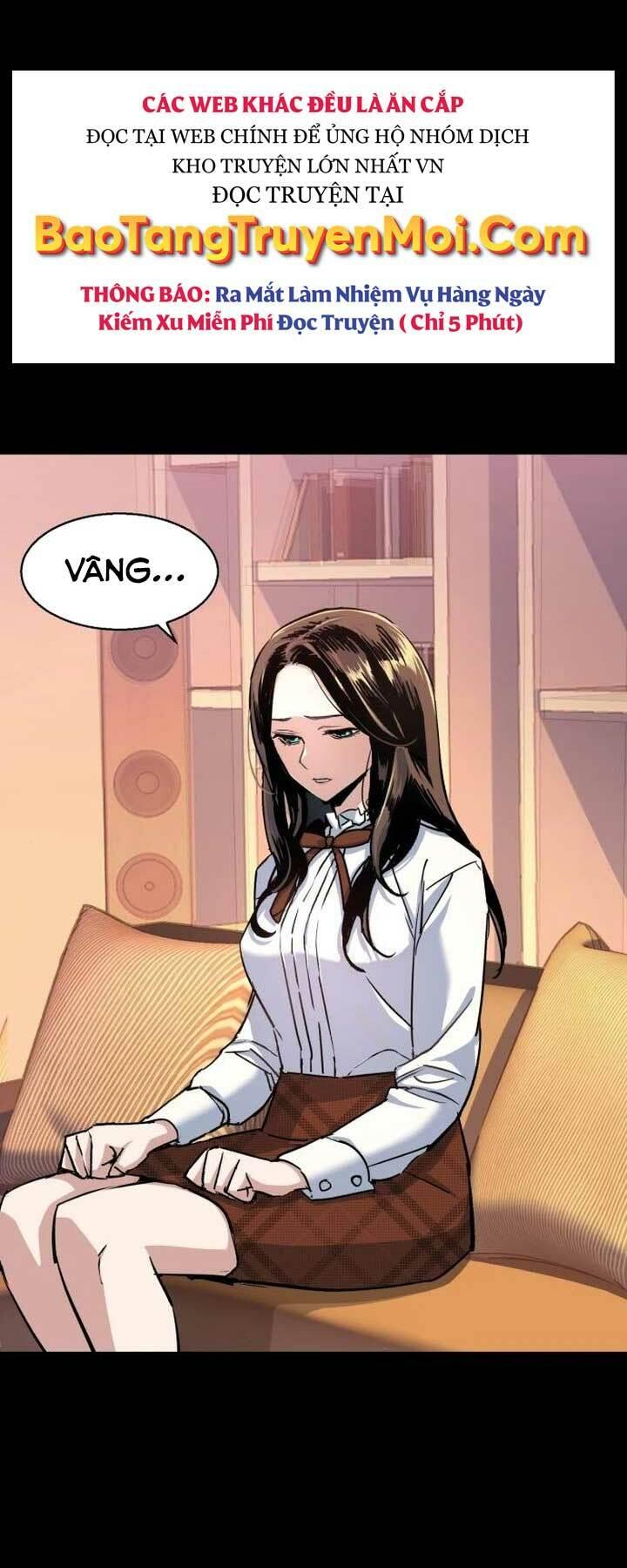 bạn học tôi là lính đánh thuê chapter 89 10