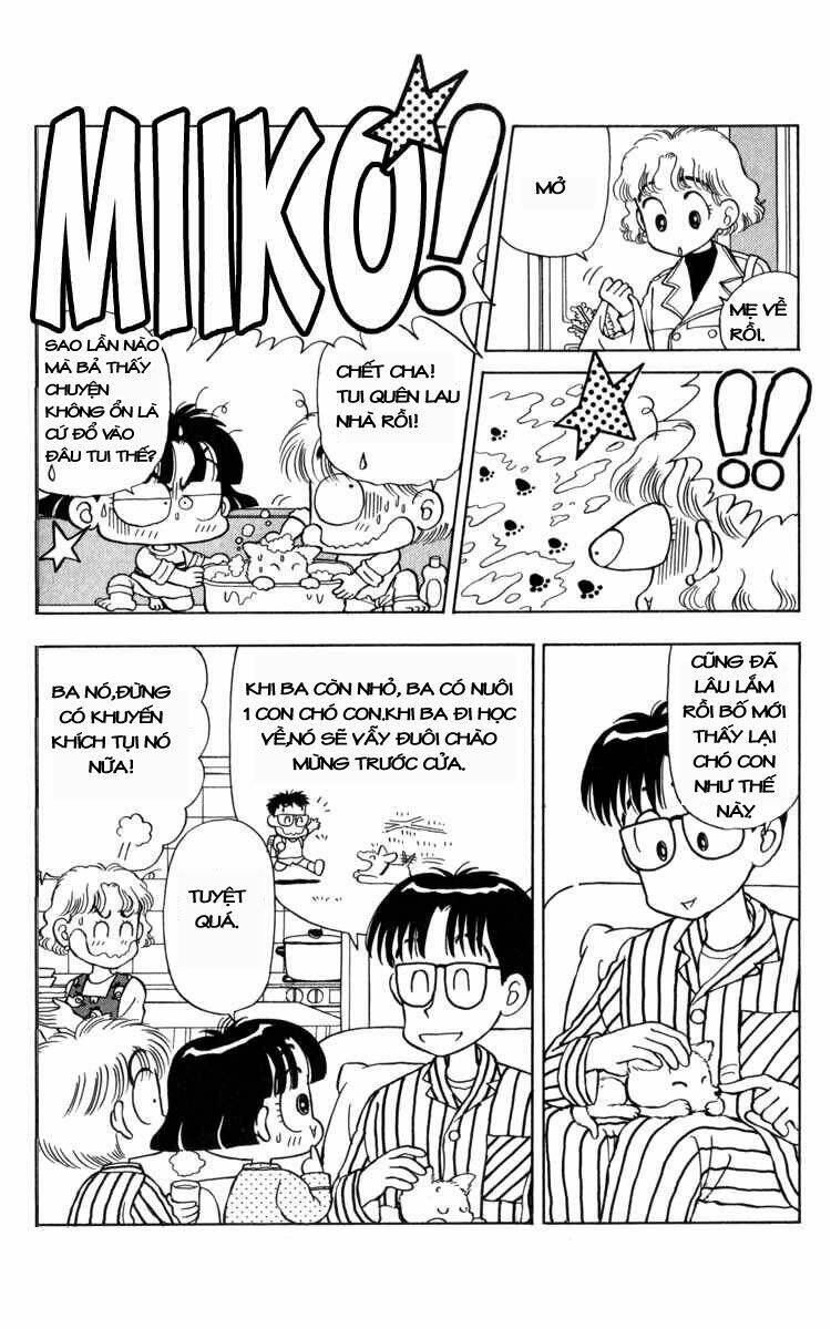 miiko desu! chapter 15 6