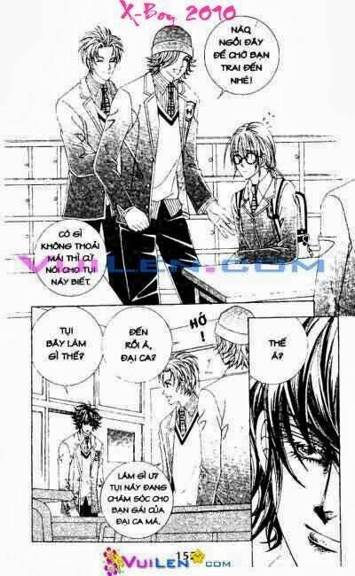 cuộc sống của tôi chapter 9 152