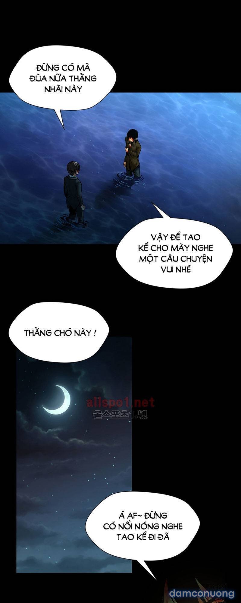 nô lệ song sinh chapter 92 11