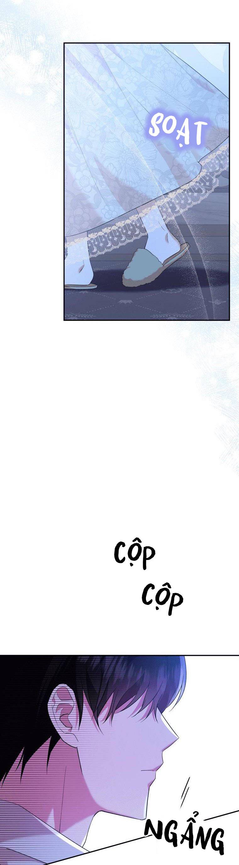 xin hãy ủng hộ sự trả thù của tôi chapter 7 11