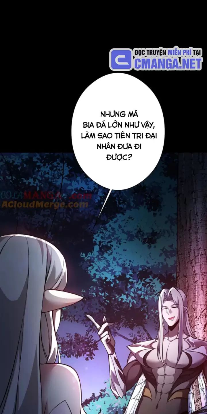 ta, chúa tể rừng xanh chapter 32 33