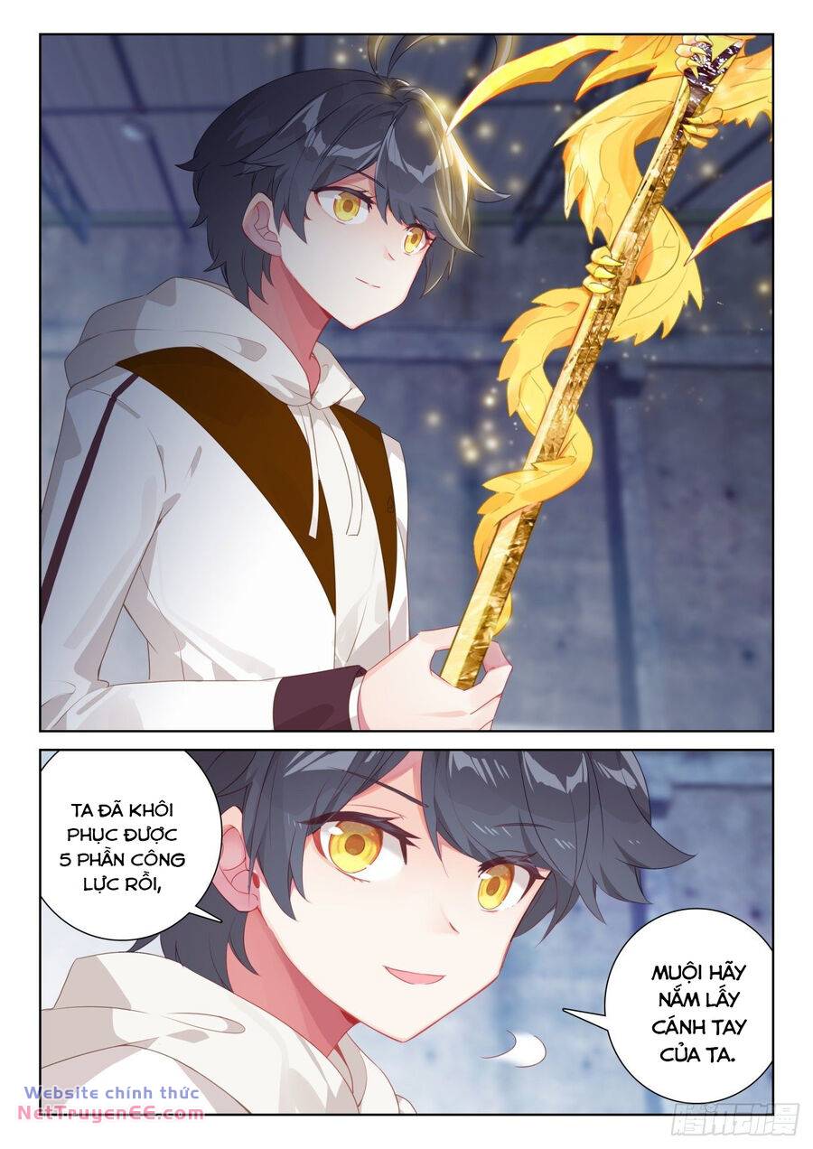 Quang Chi Tử chapter 66.5 6