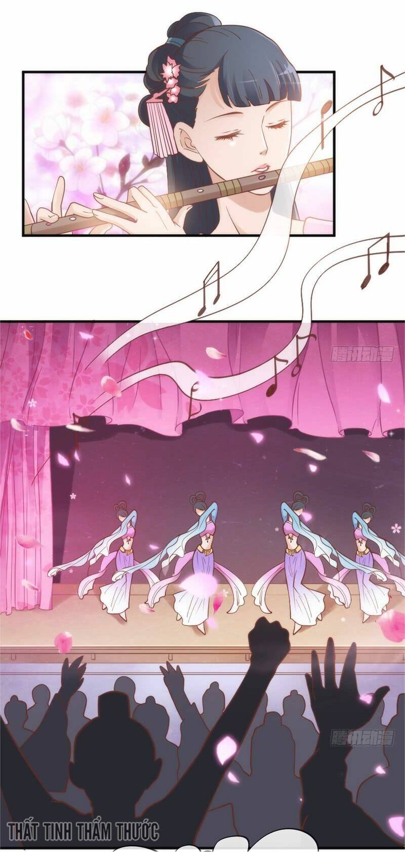 giữ chặt tiểu bạch long chapter 40 30