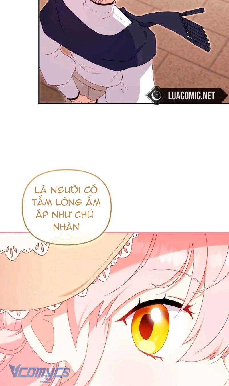 tôi được nuôi dưỡng bởi những kẻ phản diện chapter 74 61
