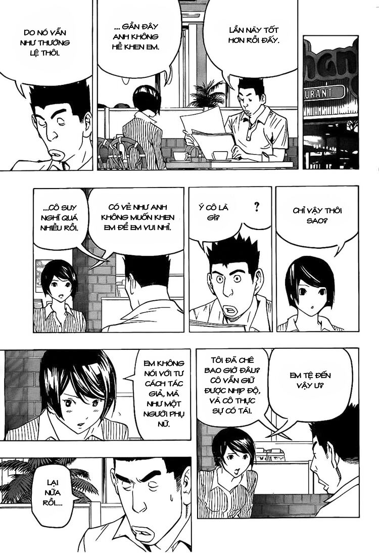 họa sĩ truyện tranh chapter 81 12